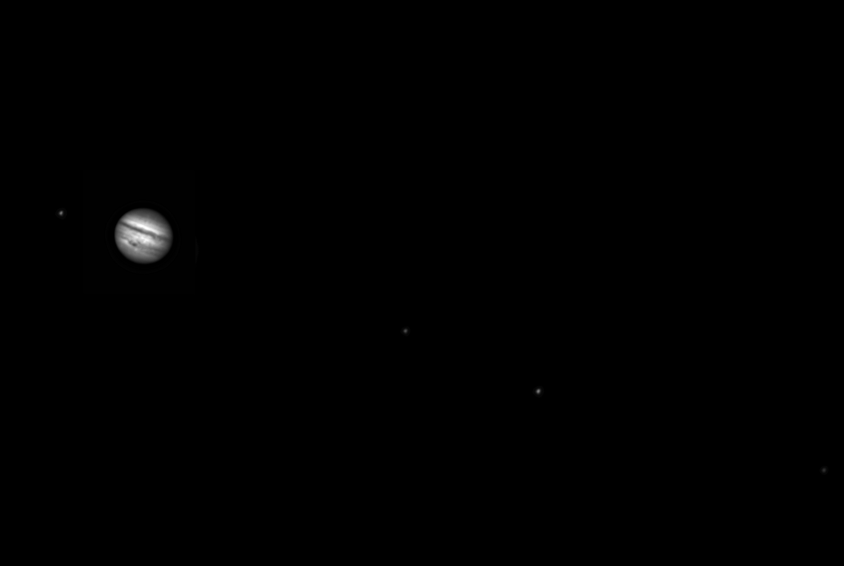 Jupiter