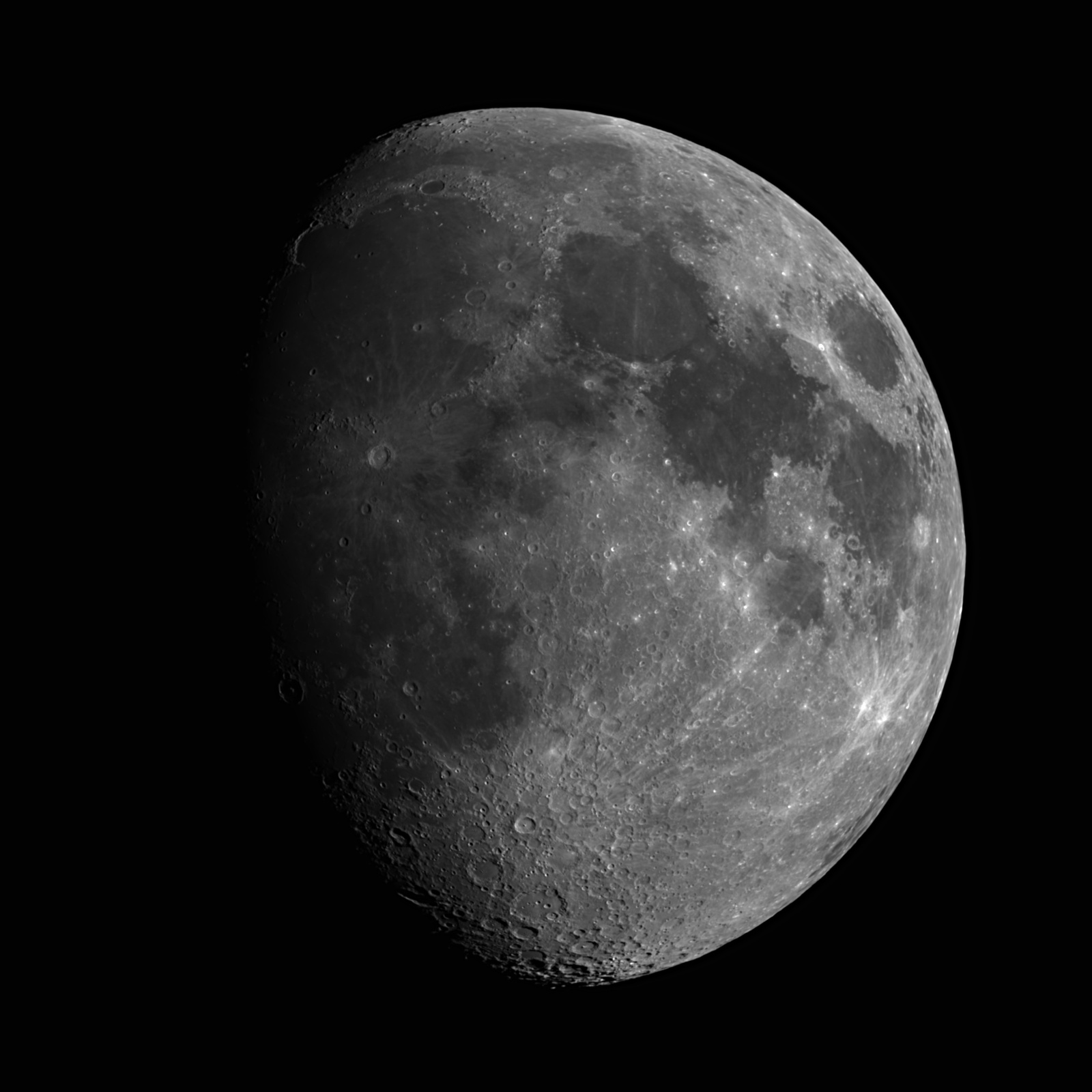 moon in full