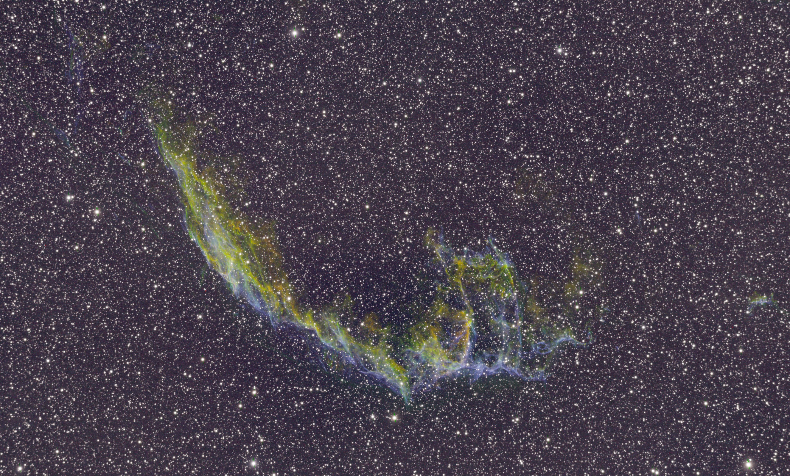 NGC6992